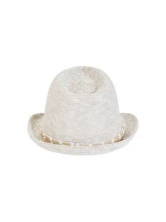 KUEBL | Cappello da sole Trilby | beige
